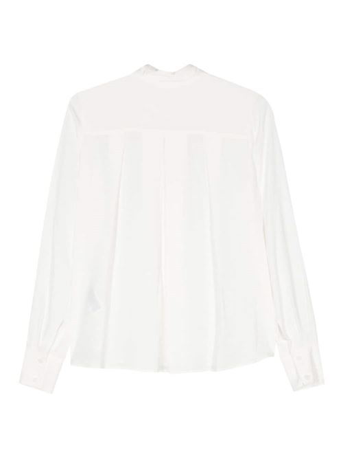 Camicia donna bianca PATRIZIA PEPE | 8C0687A8I1W146